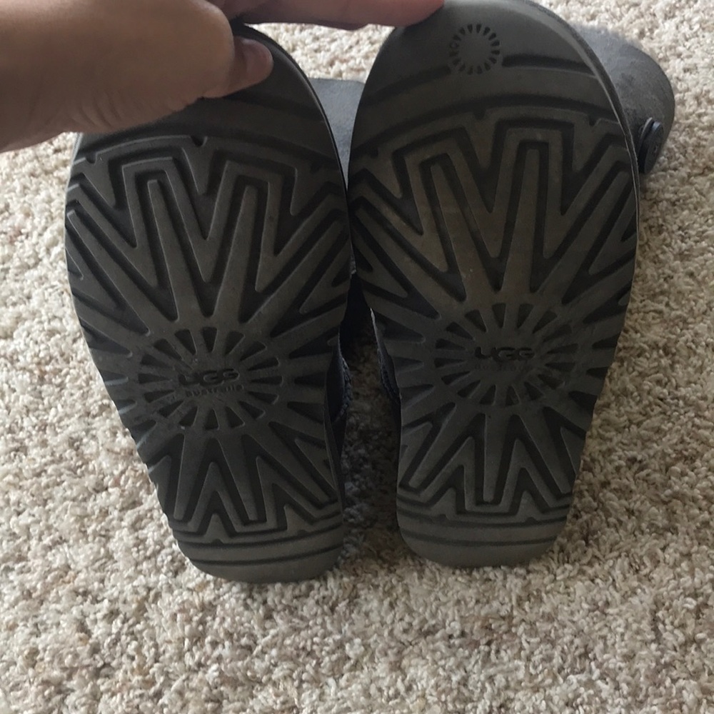 Ugg Bailey Button Boots - image 5